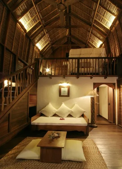 Lumbung Suite — photo 1