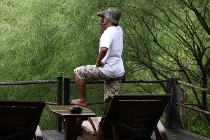 Mangrove Suite — photo 4