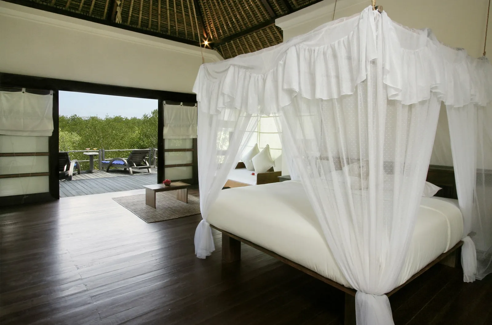 Mangrove Suites