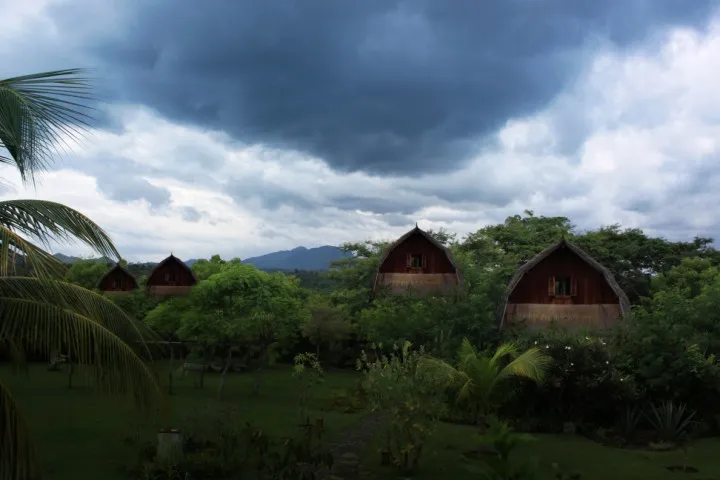 Lumbung Suite — photo 2