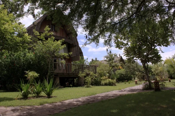 Lumbung Suite — photo 3