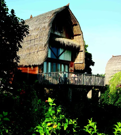 Lumbung Suite — photo 4