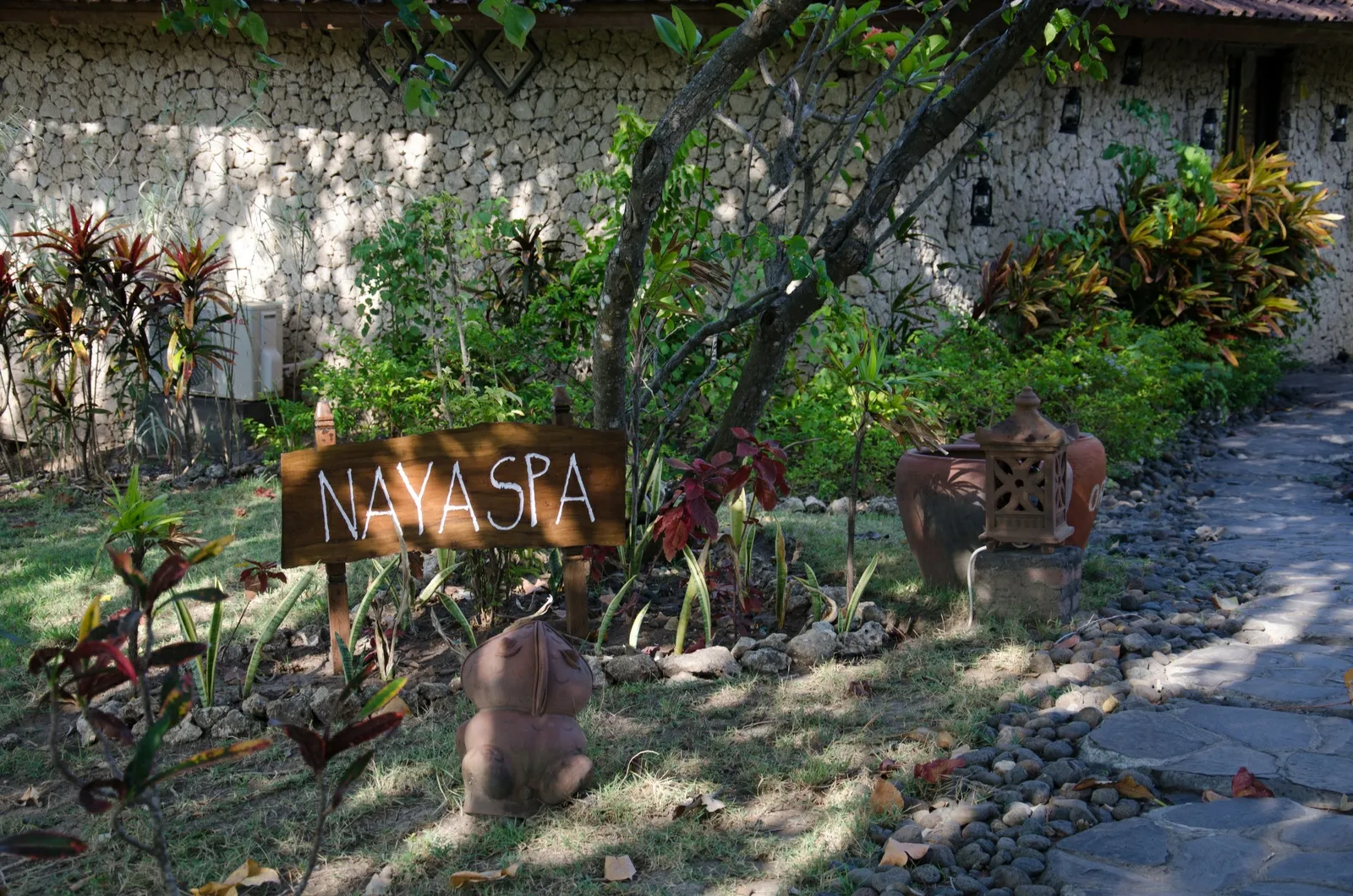Naya Spa