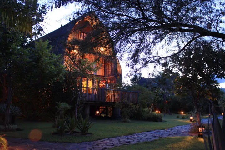 Lumbung Suite — photo 5