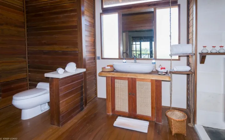 Bay View Family Suite — photo 3
