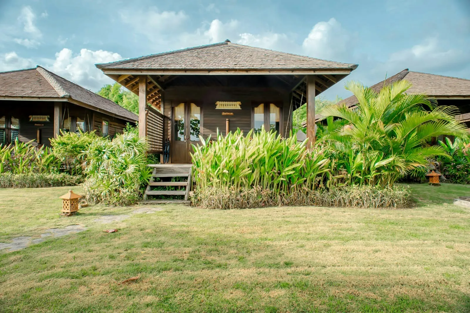 Bay View Suites