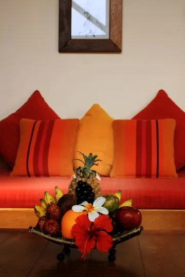 Lumbung Suite — photo 7