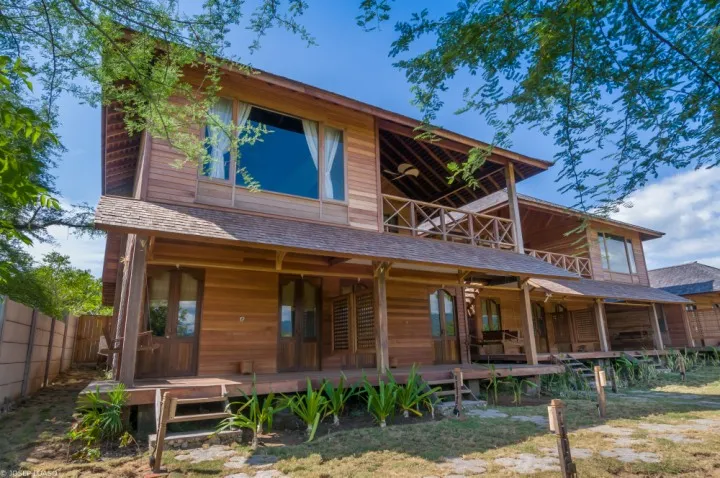 Bay View Family Suites