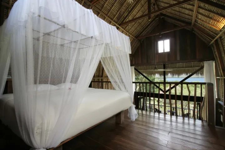 Lumbung Suite — photo 8