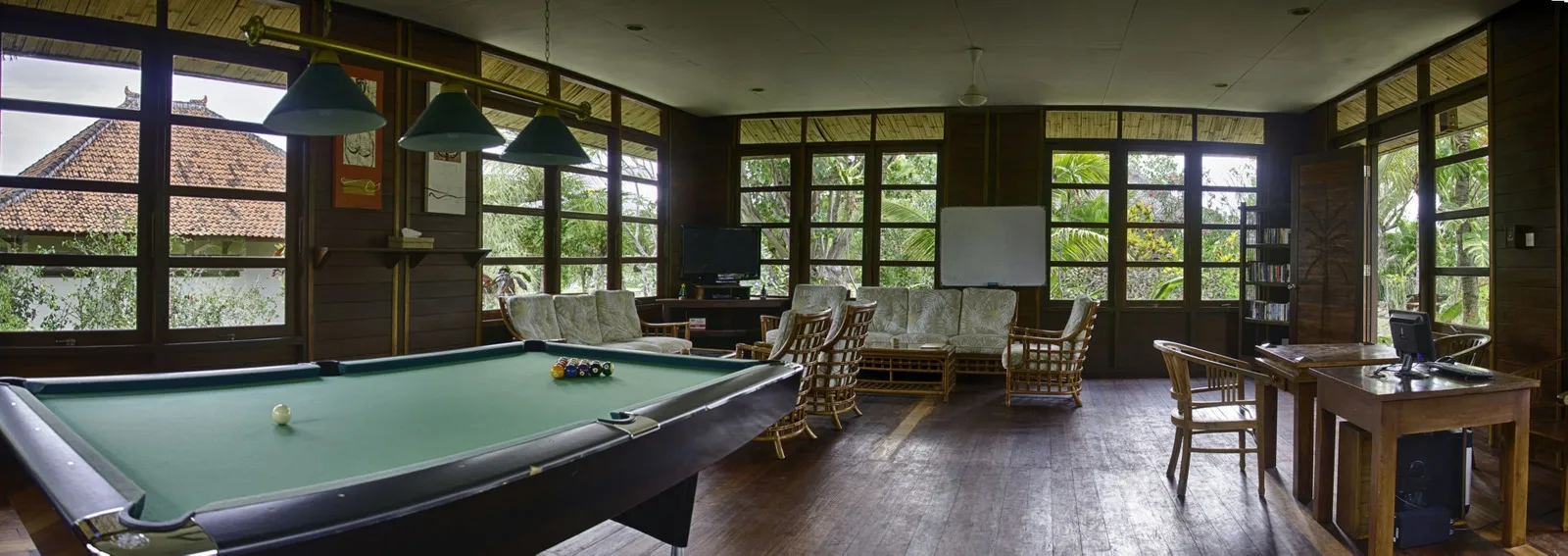 Menori Room — photo 1