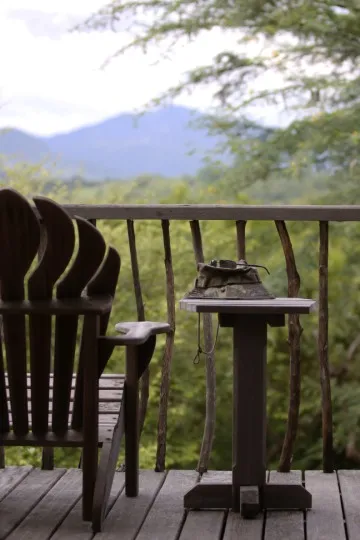 Lumbung Suite — photo 11