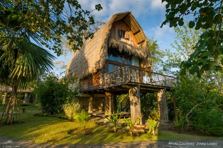 Lumbung Suite — photo 12