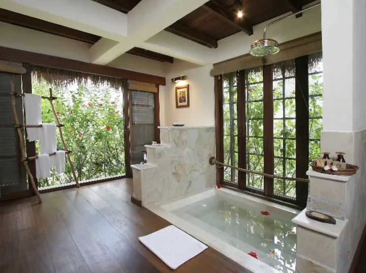 Lumbung Suite — photo 13