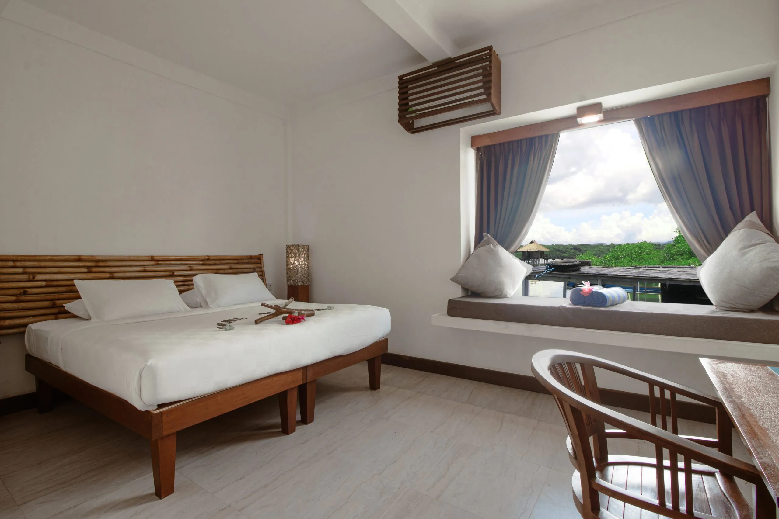 Kura Kura Rooms