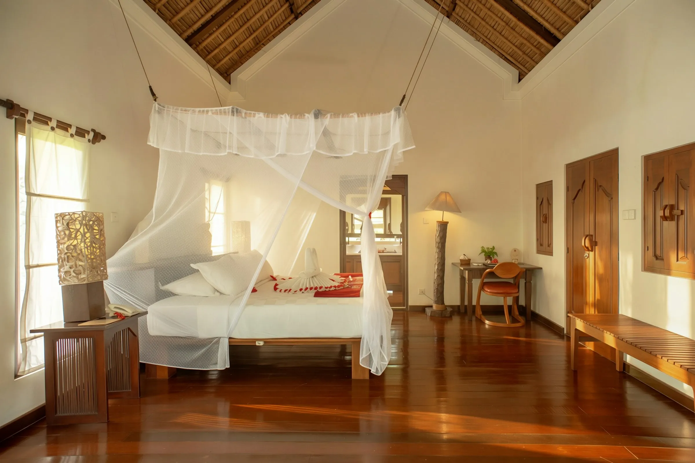 Mangrove Suites