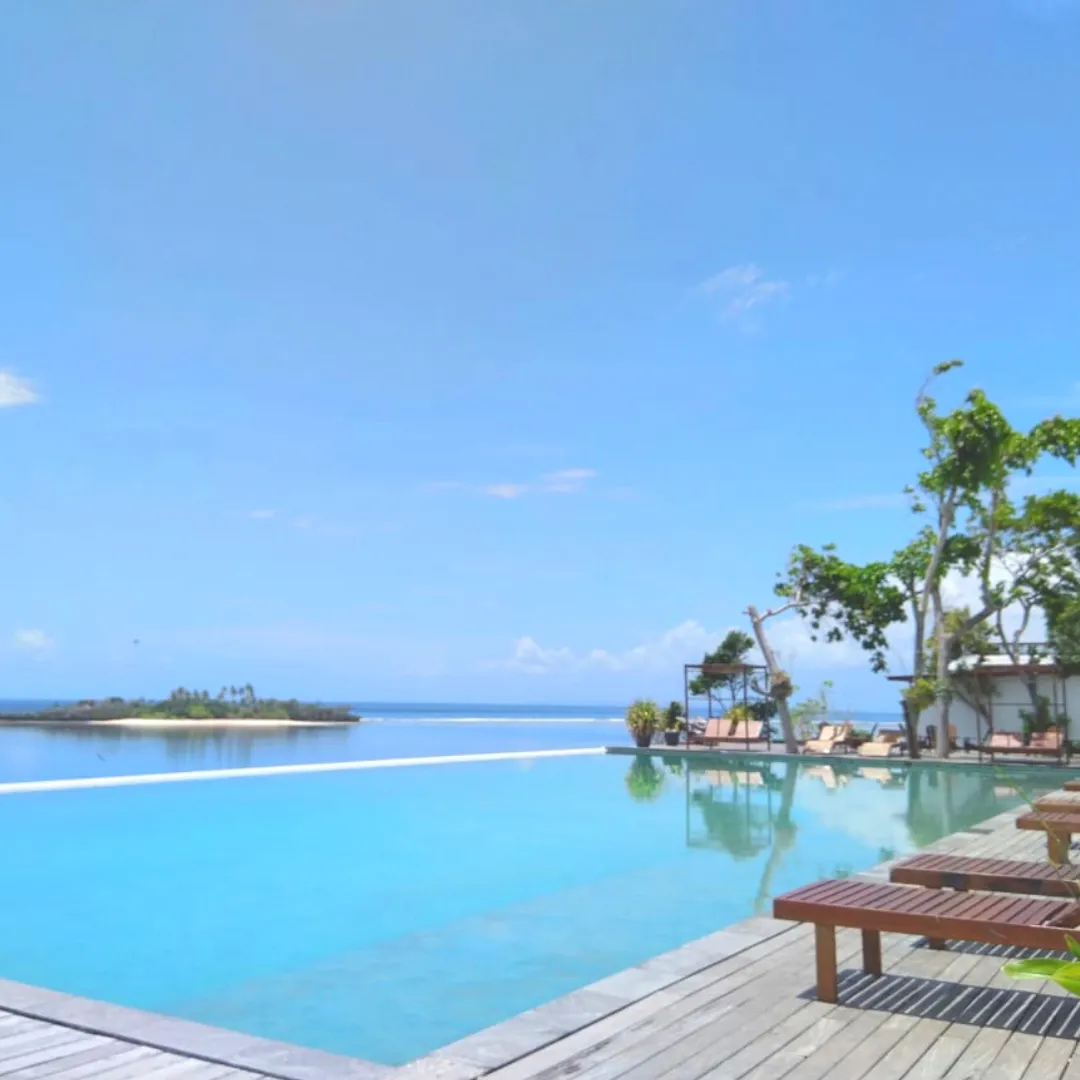 NAYA MATAHORA Island Resort