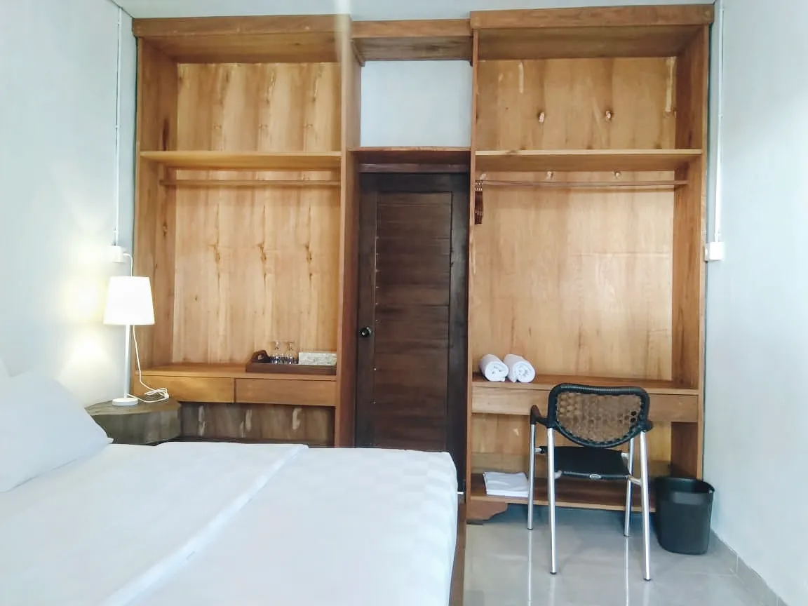 Standard Room — photo 1