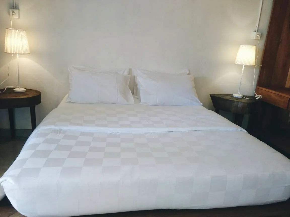 Standard Rooms