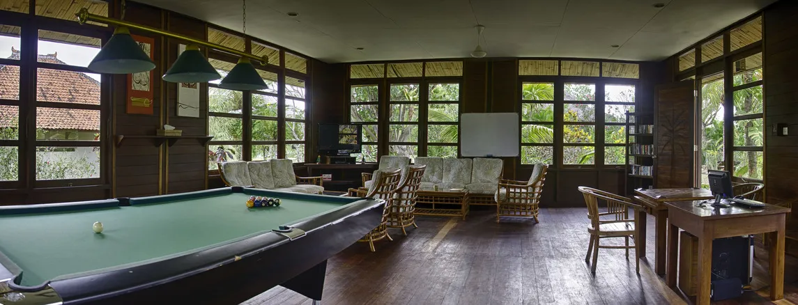 Facilities — photo 1
