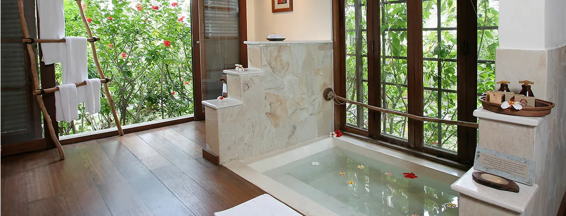 Lumbung Suites — photo 1
