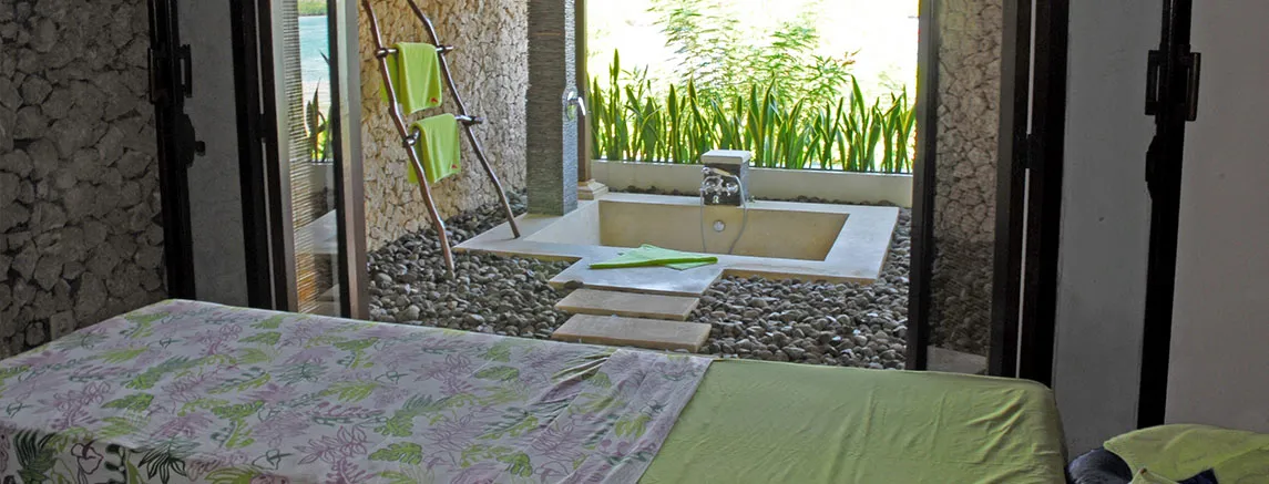 Wellness & Spa — photo 4