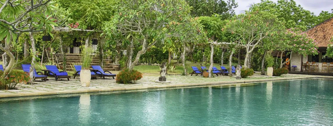 Naya Gawana pool — photo 2