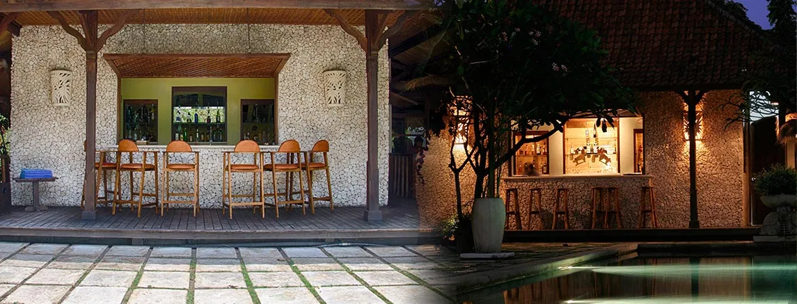 Dining — photo 1