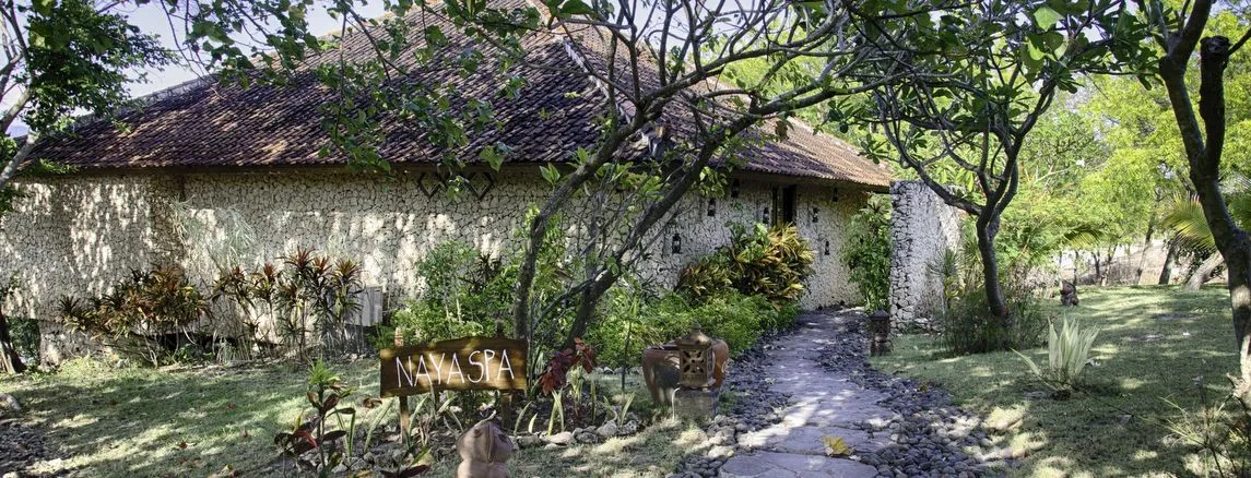 Wellness & Spa — photo 1