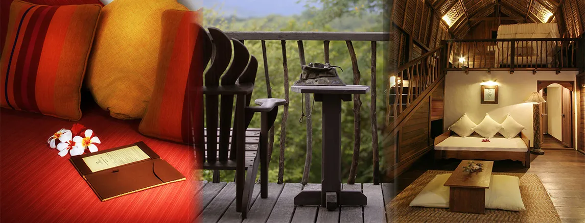 Lumbung Suites — photo 4
