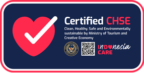 CHSE Certified